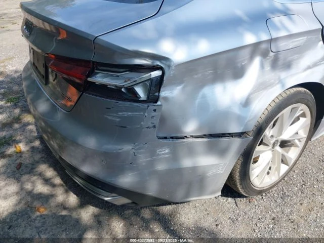 Audi A5 SPORTBACK PREMIUM 40 TFSI QUATTRO S TRONIC | Mobile.bg � ����������� 11