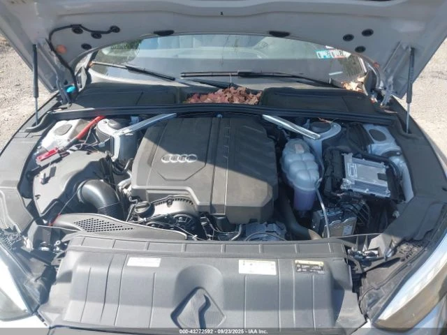 Audi A5 SPORTBACK PREMIUM 40 TFSI QUATTRO S TRONIC | Mobile.bg � ����������� 17