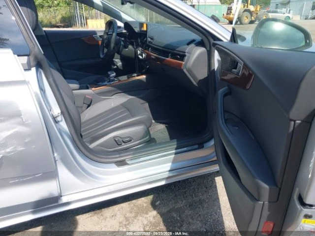 Audi A5 SPORTBACK PREMIUM 40 TFSI QUATTRO S TRONIC | Mobile.bg � ����������� 15