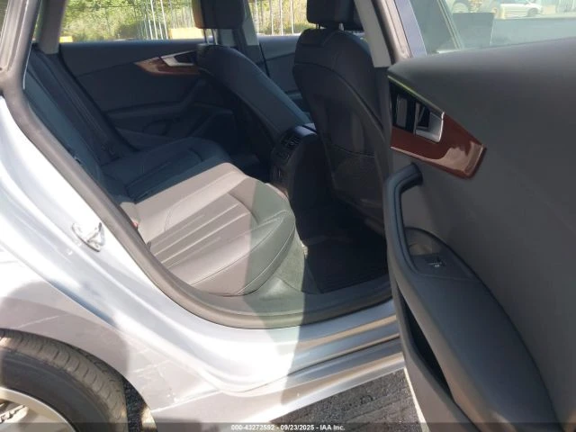 Audi A5 SPORTBACK PREMIUM 40 TFSI QUATTRO S TRONIC | Mobile.bg � ����������� 16