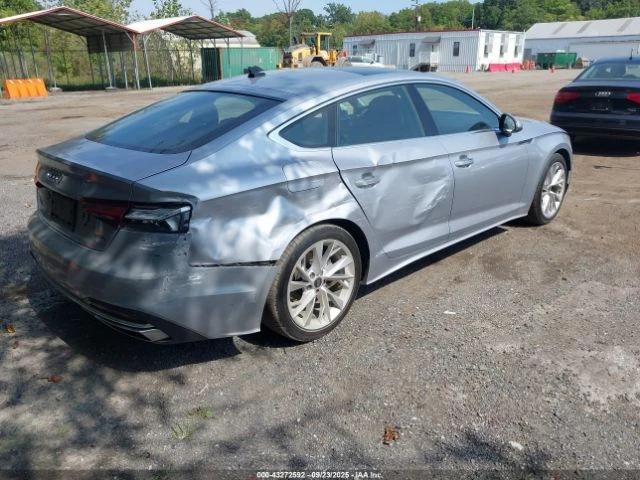 Audi A5 SPORTBACK PREMIUM 40 TFSI QUATTRO S TRONIC | Mobile.bg � ����������� 6