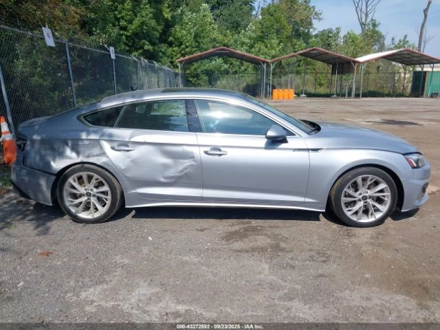 Audi A5 SPORTBACK PREMIUM 40 TFSI QUATTRO S TRONIC | Mobile.bg � ����������� 13