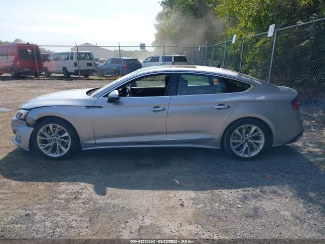 Audi A5 SPORTBACK PREMIUM 40 TFSI QUATTRO S TRONIC | Mobile.bg � ����������� 7
