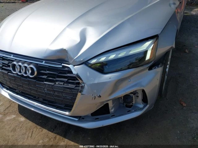 Audi A5 SPORTBACK PREMIUM 40 TFSI QUATTRO S TRONIC | Mobile.bg � ����������� 9