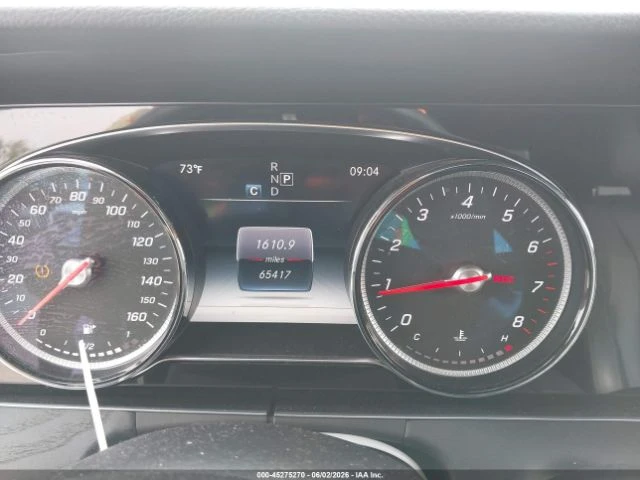 Mercedes-Benz E 300 * AMG* КОЖА* ПОДГРЕВ* ПАНОРАМА* КАМЕРА* BURMESTER*, снимка 7 - Автомобили и джипове - 55077887