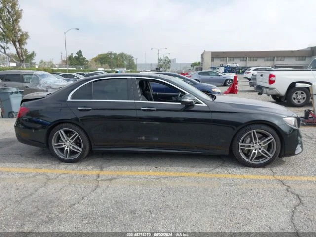 Mercedes-Benz E 300 * AMG* КОЖА* ПОДГРЕВ* ПАНОРАМА* КАМЕРА* BURMESTER*, снимка 12 - Автомобили и джипове - 55077887
