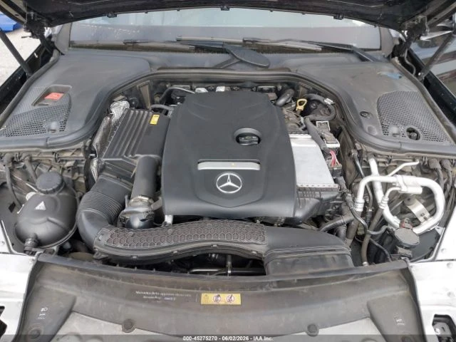 Mercedes-Benz E 300 * AMG* КОЖА* ПОДГРЕВ* ПАНОРАМА* КАМЕРА* BURMESTER*, снимка 9 - Автомобили и джипове - 55077887