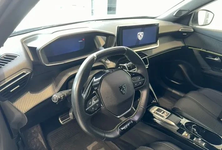 Peugeot 2008 1.2GT PURETECH 131 EAT8  | Mobile.bg � ����������� 6