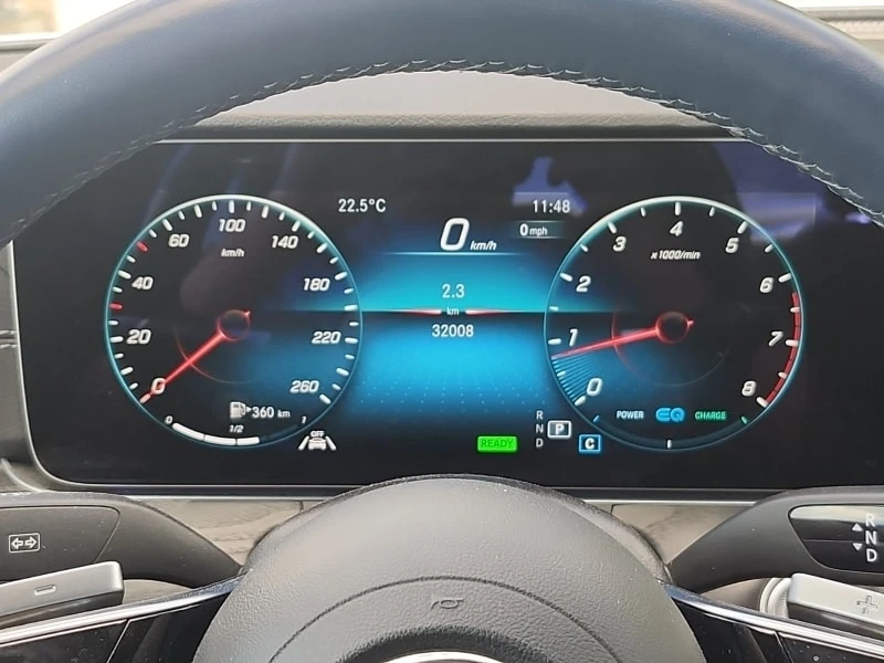 Mercedes-Benz CLS * CLS450 4MATIC * CARFAX * , снимка 8 - Автомобили и джипове - 56087478