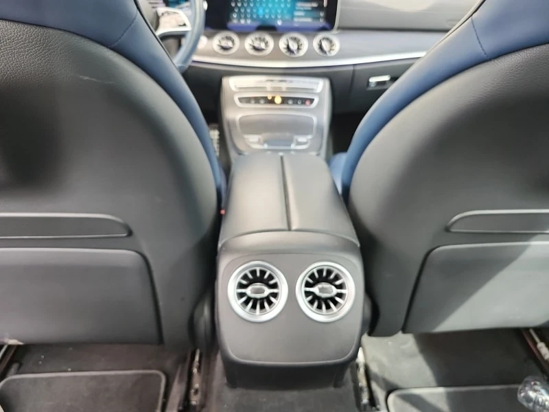 Mercedes-Benz CLS * CLS450 4MATIC * CARFAX * , снимка 10 - Автомобили и джипове - 56087478