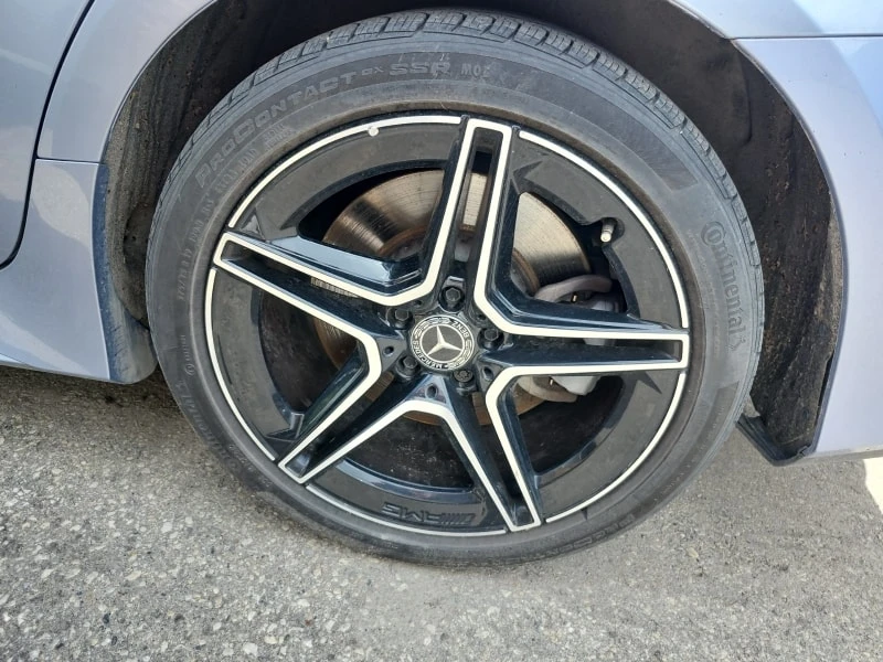 Mercedes-Benz CLS * CLS450 4MATIC * CARFAX * , снимка 14 - Автомобили и джипове - 56087478