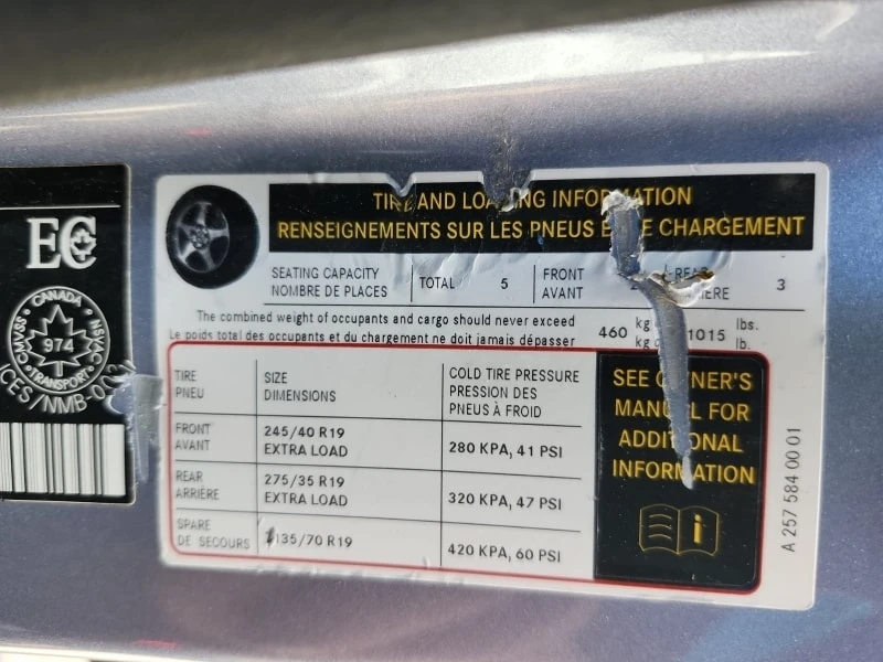 Mercedes-Benz CLS * CLS450 4MATIC * CARFAX * , снимка 6 - Автомобили и джипове - 56087478
