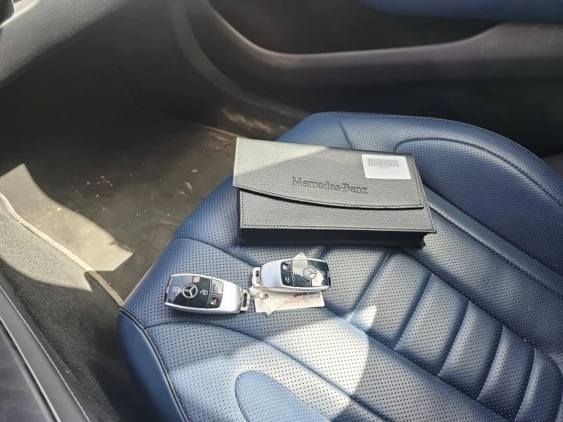 Mercedes-Benz CLS * CLS450 4MATIC * CARFAX * , снимка 7 - Автомобили и джипове - 56087478