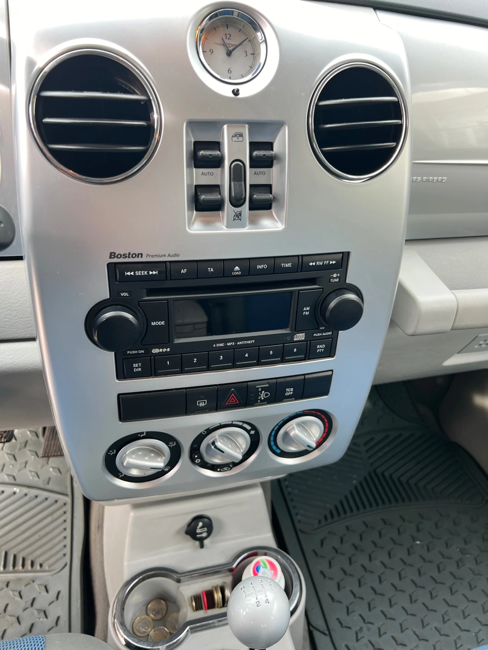 Chrysler Pt cruiser | Mobile.bg — изображение 11