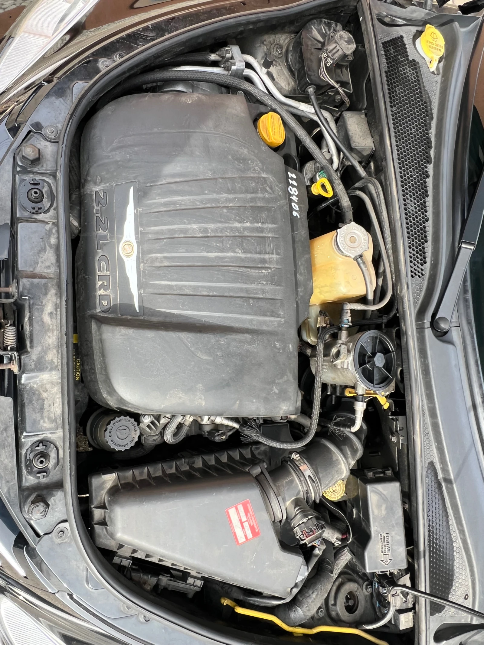 Chrysler Pt cruiser | Mobile.bg — изображение 15