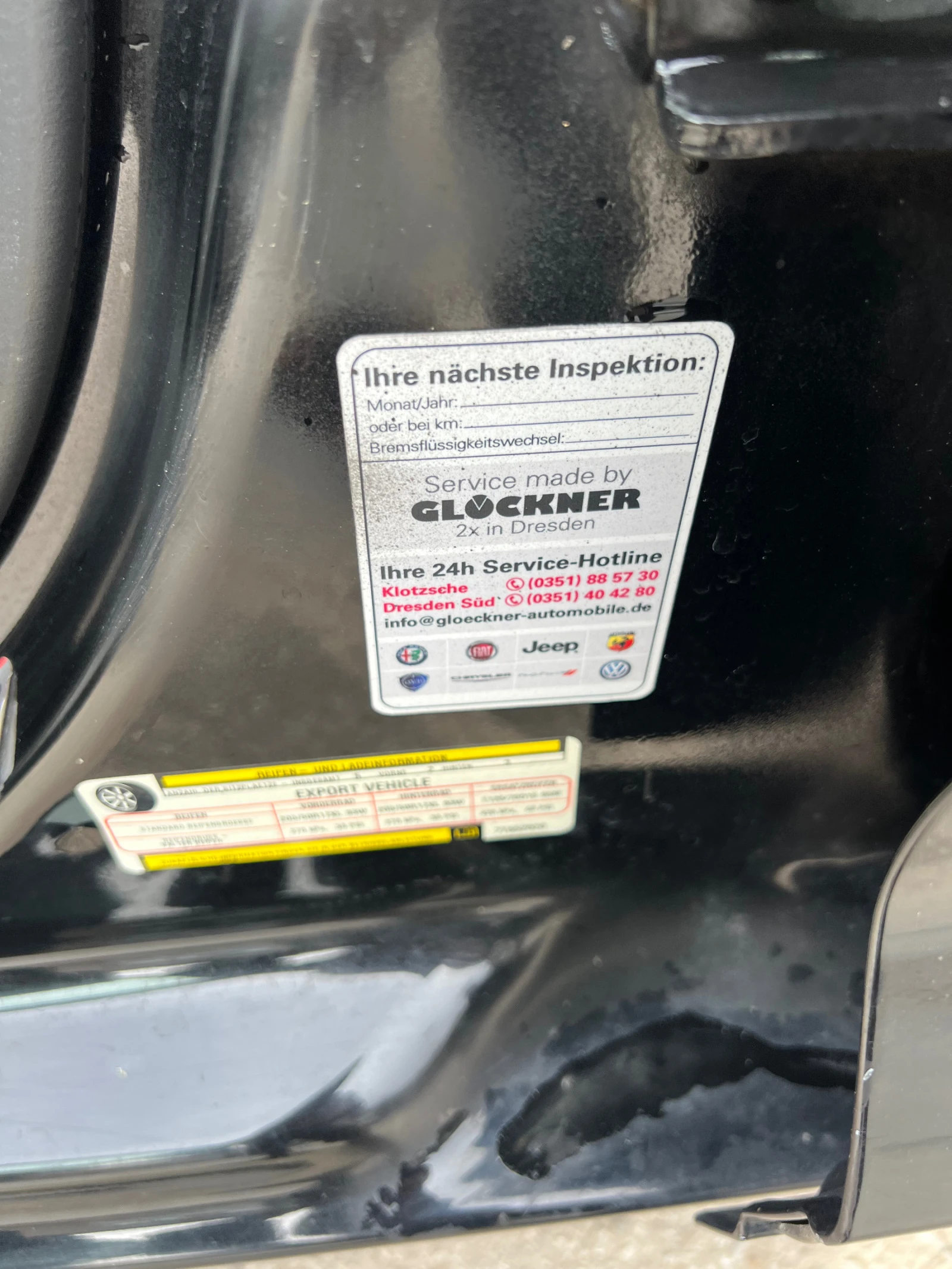 Chrysler Pt cruiser | Mobile.bg — изображение 14