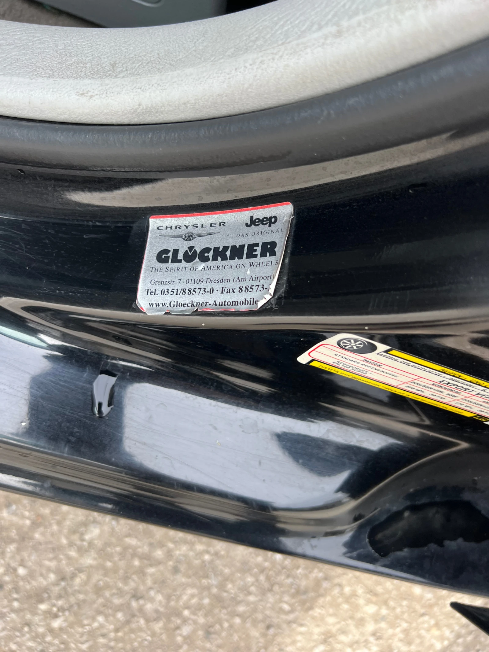 Chrysler Pt cruiser | Mobile.bg — изображение 12