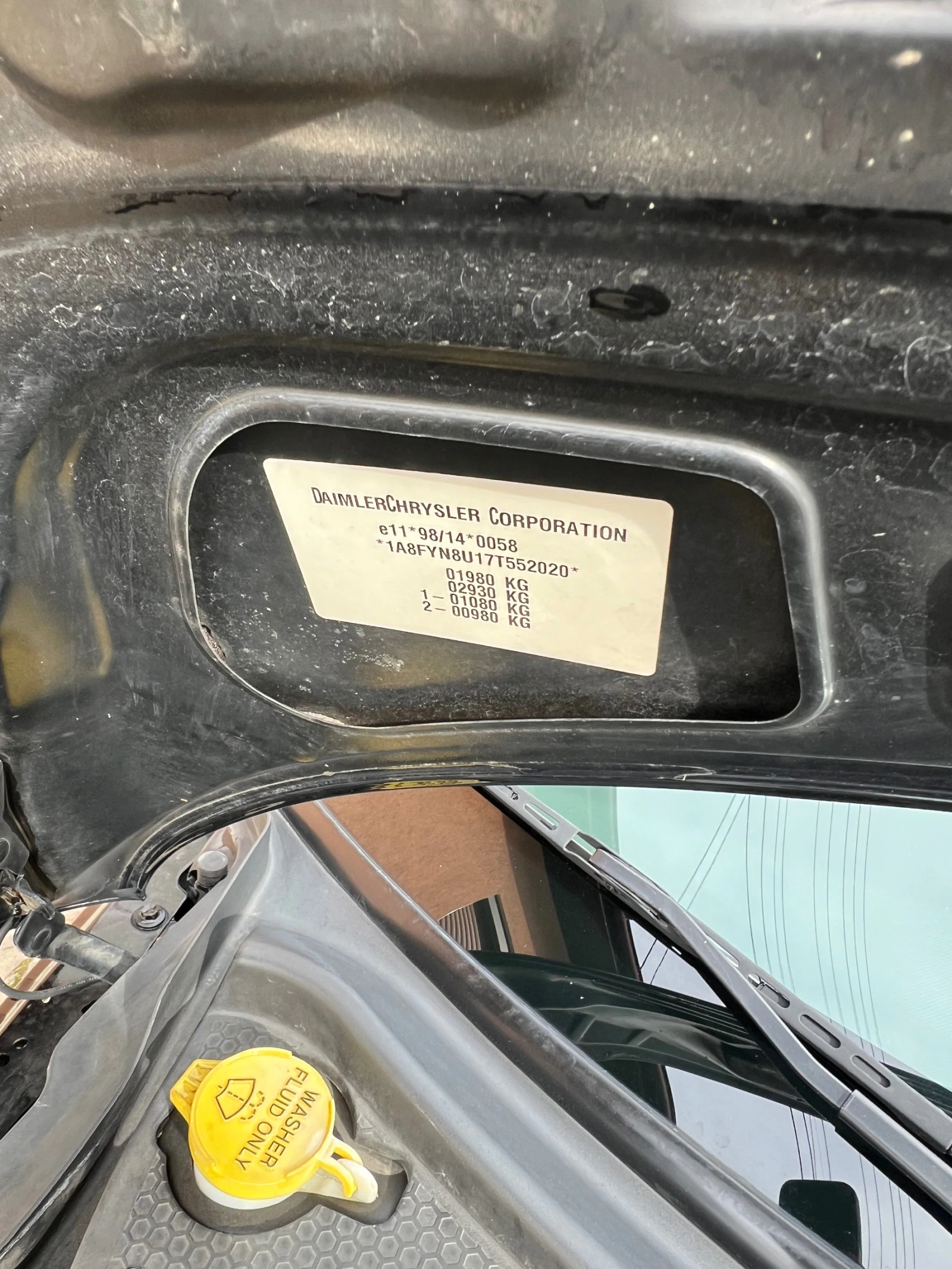 Chrysler Pt cruiser | Mobile.bg — изображение 13