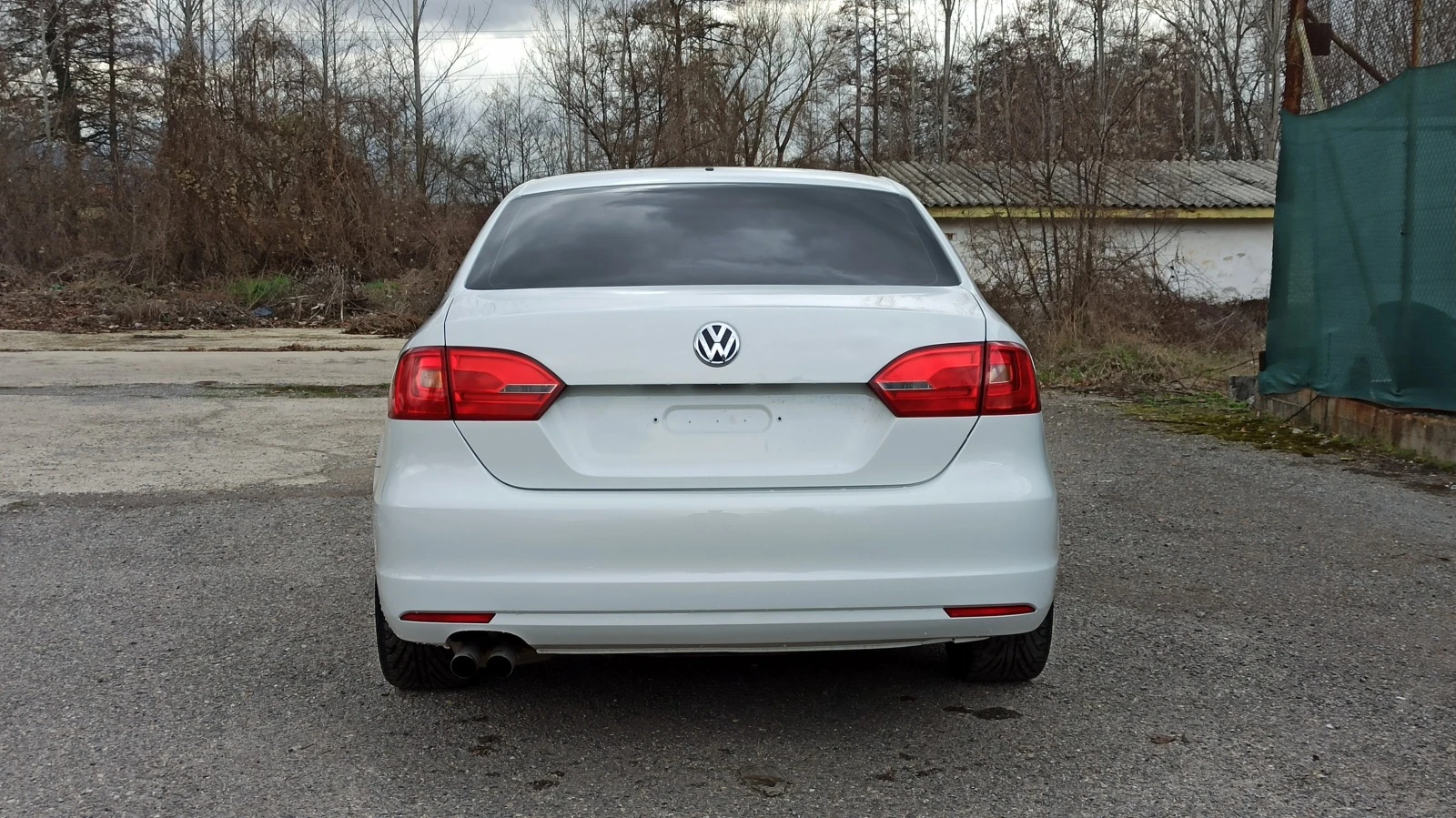 VW Jetta 2.0i-automatic - изображение 6