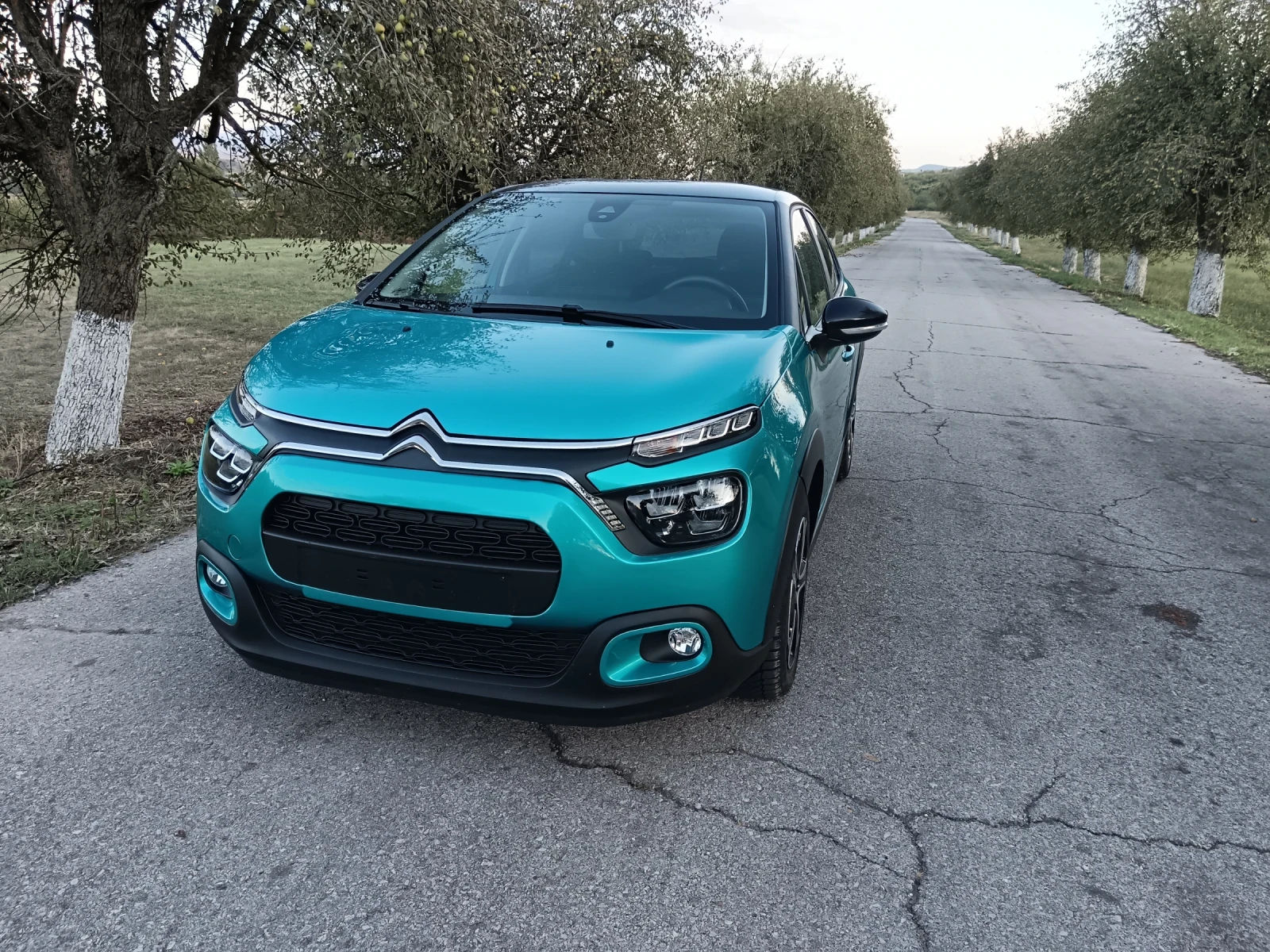 Citroen C3 Evro 6 - изображение 3