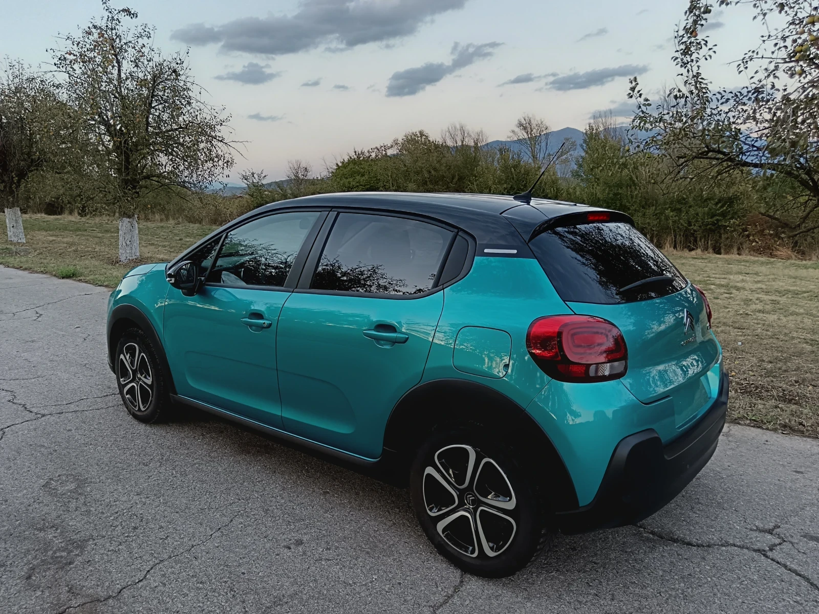 Citroen C3 Evro 6 - изображение 8