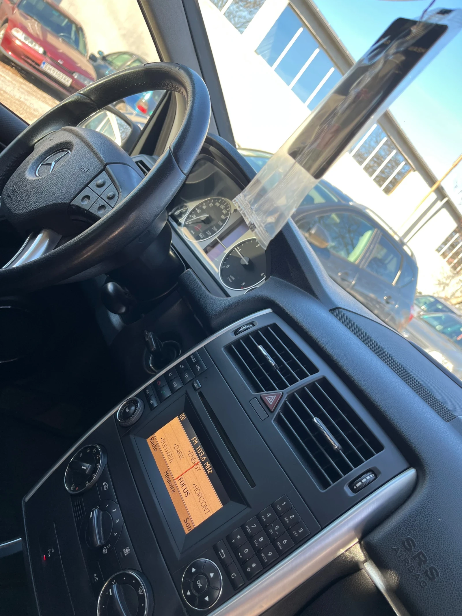 Mercedes-Benz B 180 CDI 2.0 Facelift | Mobile.bg � ����������� 12