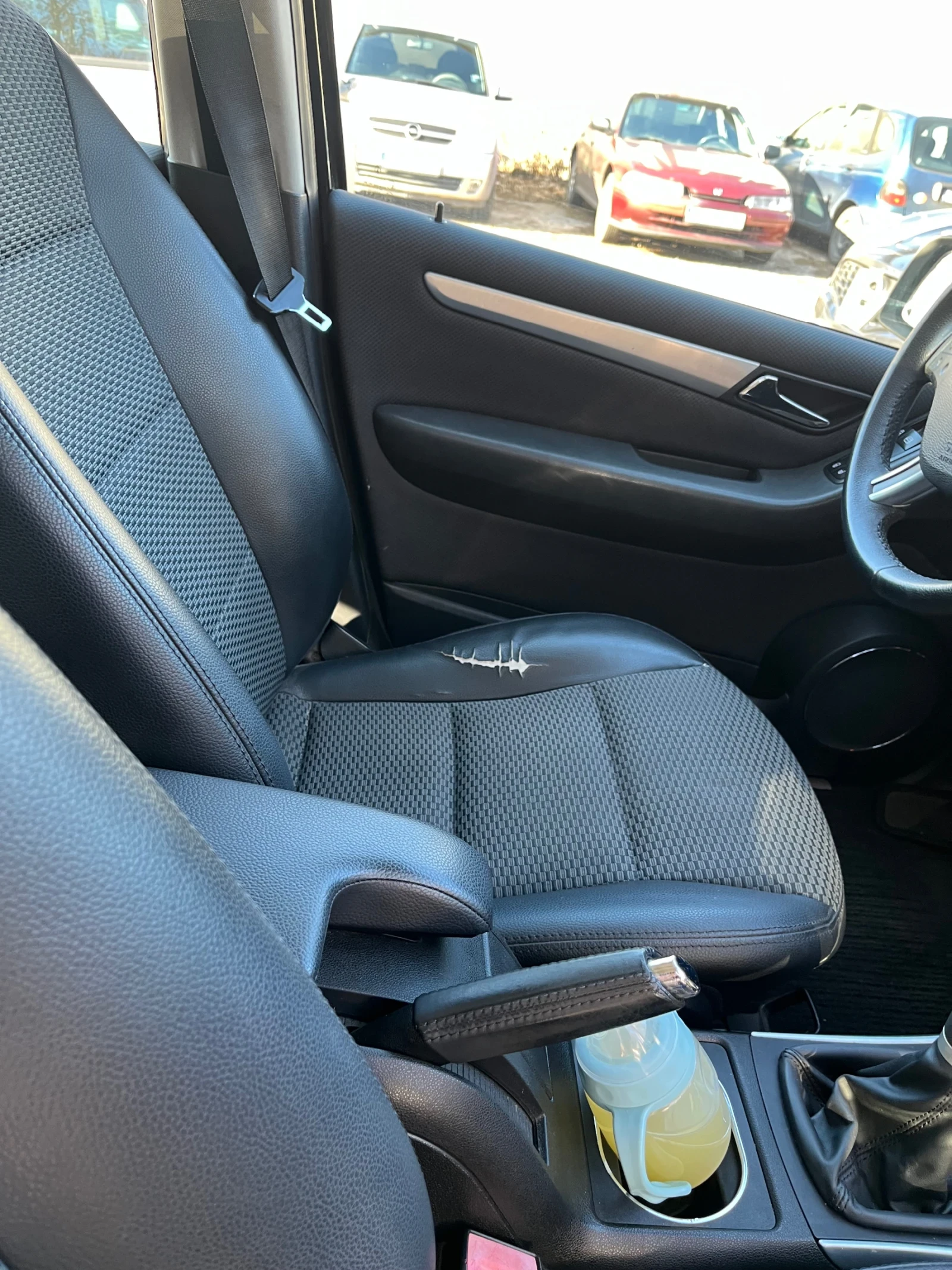 Mercedes-Benz B 180 CDI 2.0 Facelift | Mobile.bg � ����������� 13