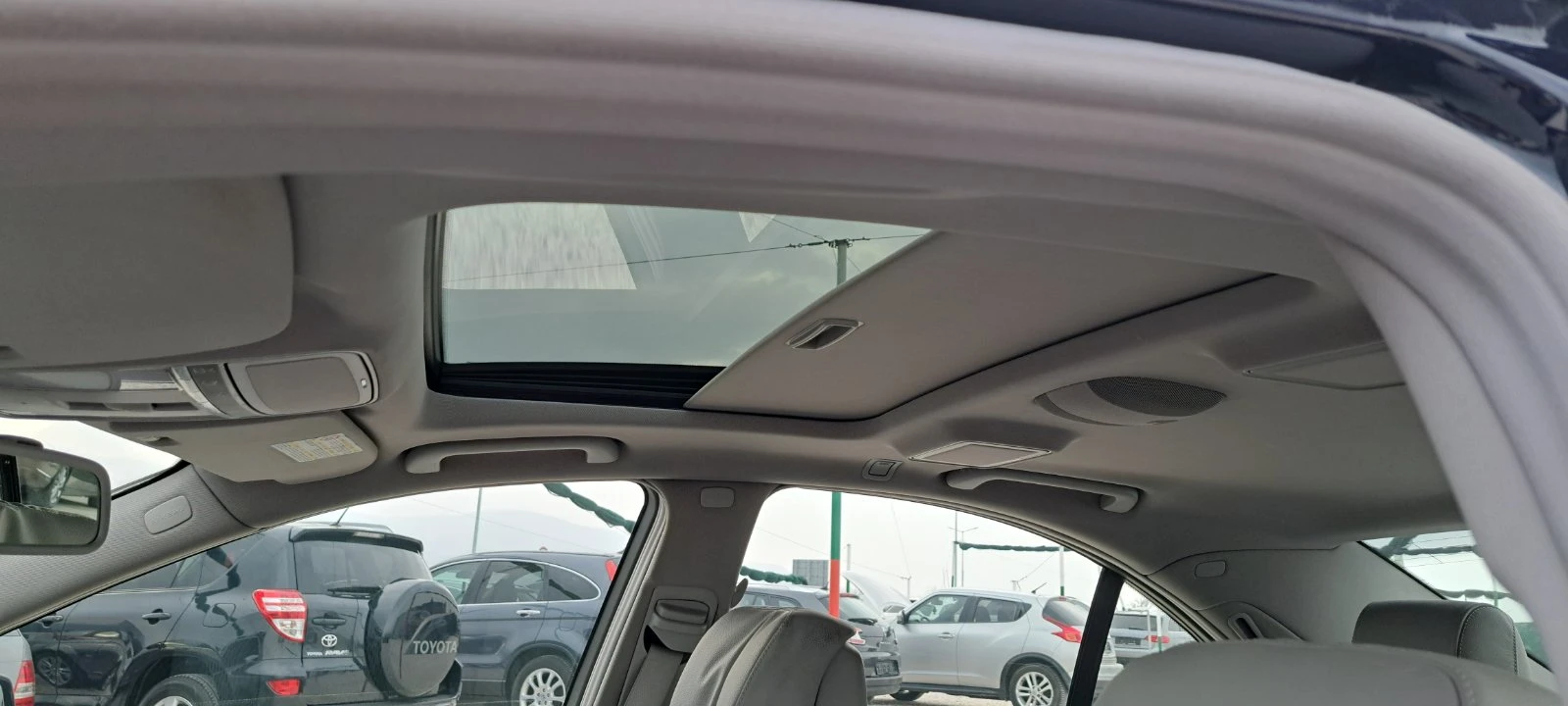 Mercedes-Benz S 500 4 Matic 435kc | Mobile.bg   17