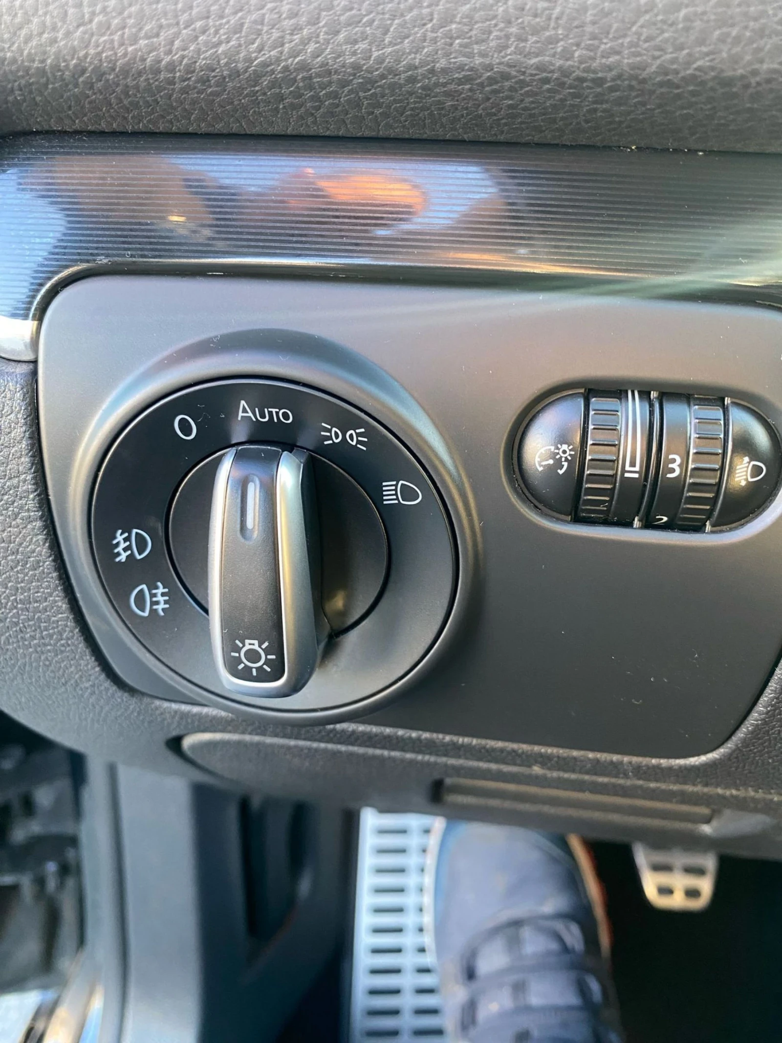 VW Golf GTD 2.0 TDI 170 HP LED  | Mobile.bg   13