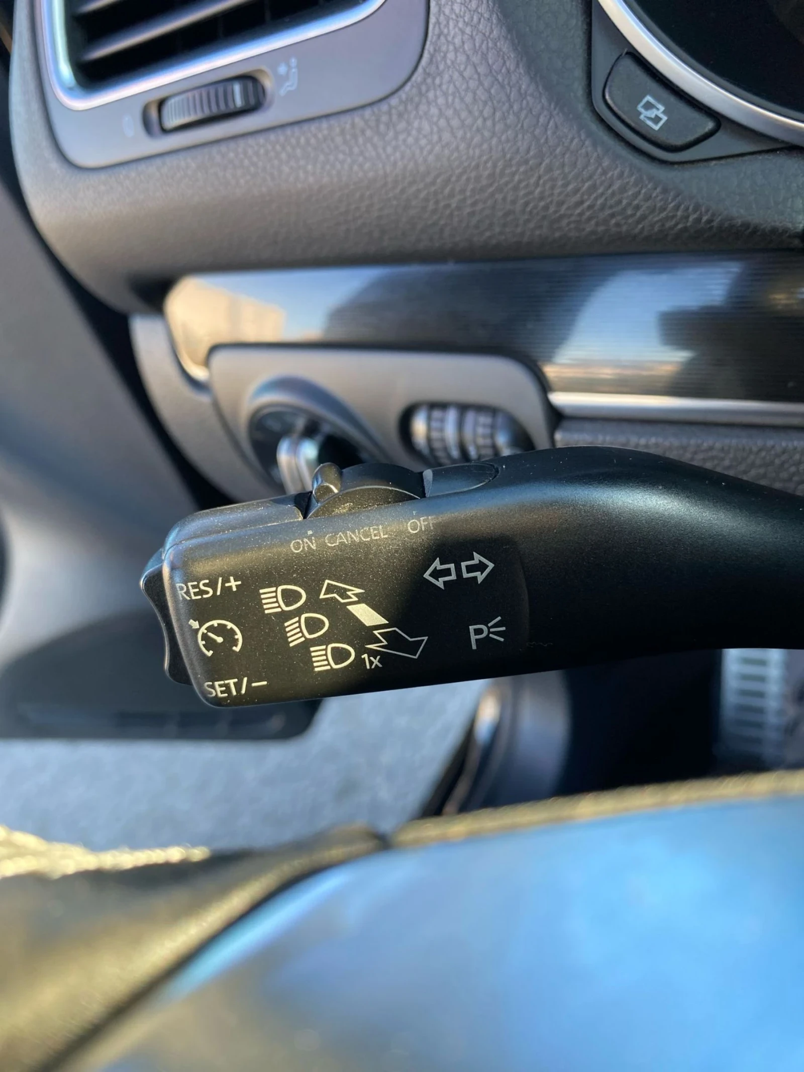 VW Golf GTD 2.0 TDI 170 HP LED  | Mobile.bg   12