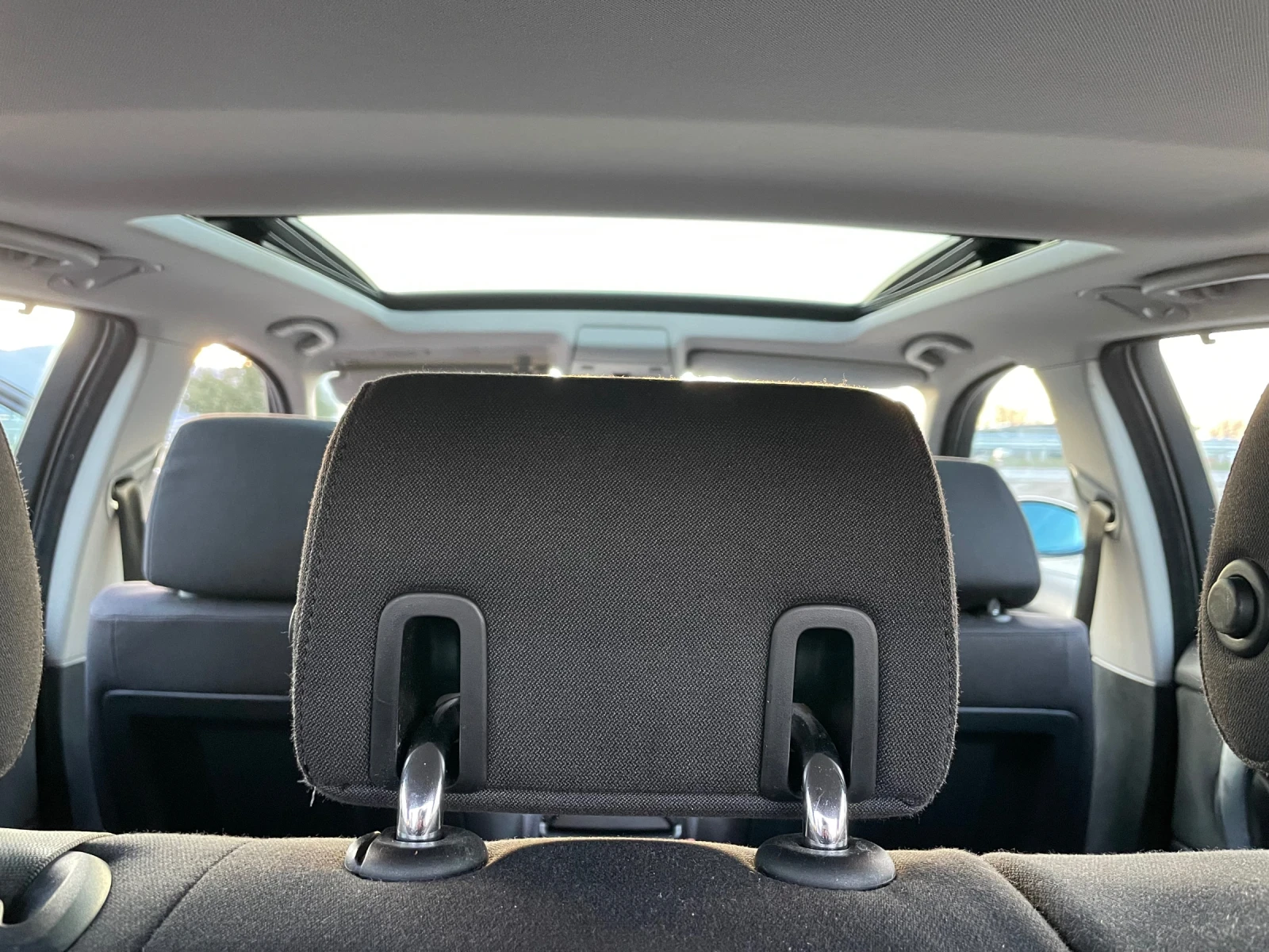 BMW 320 2.0TDI-NAVI-PANORAMA-ITALIA | Mobile.bg — изображение 15