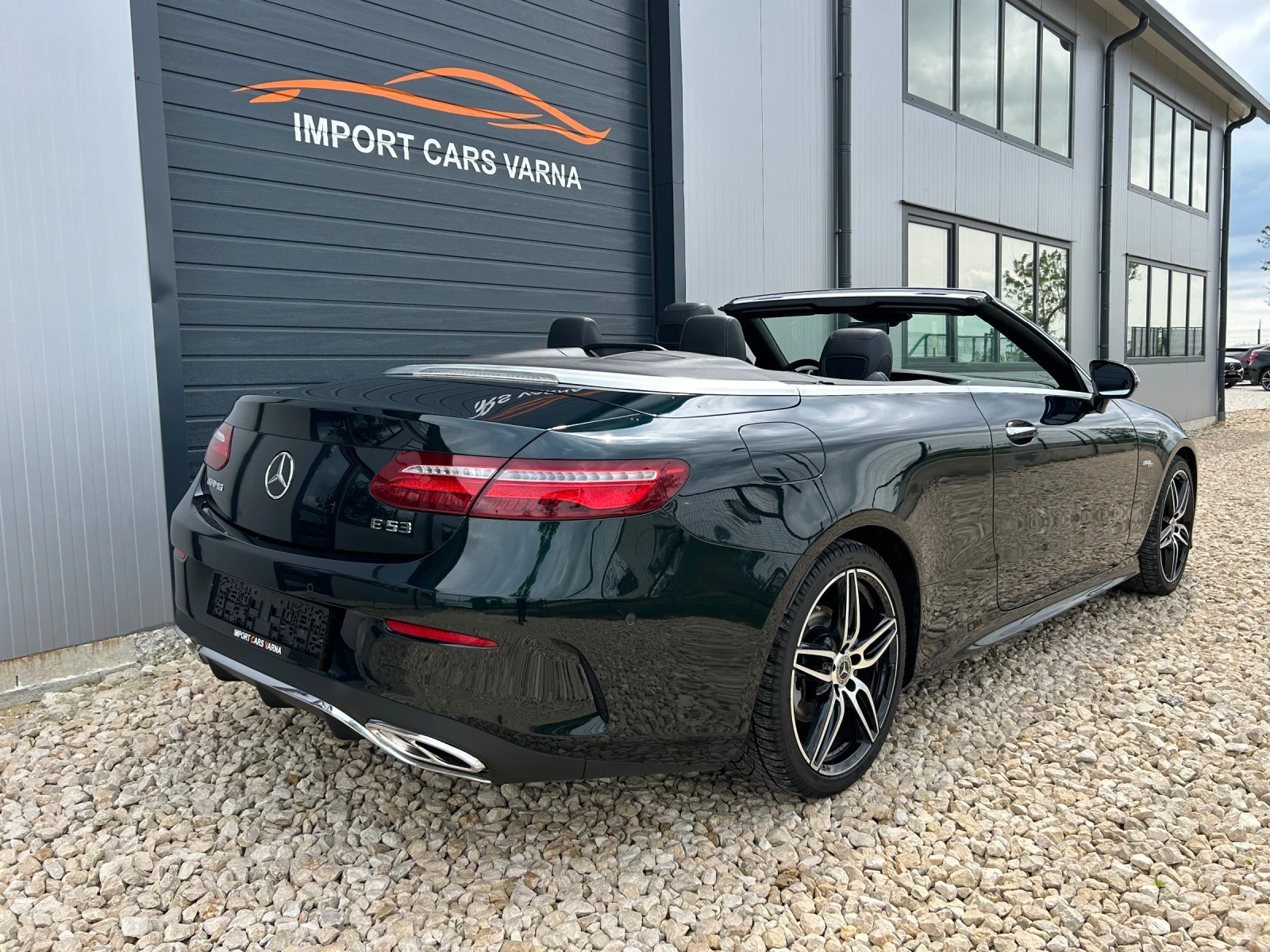 Mercedes-Benz E 200 W213 AUT 2017 AMG Line  | Mobile.bg   11