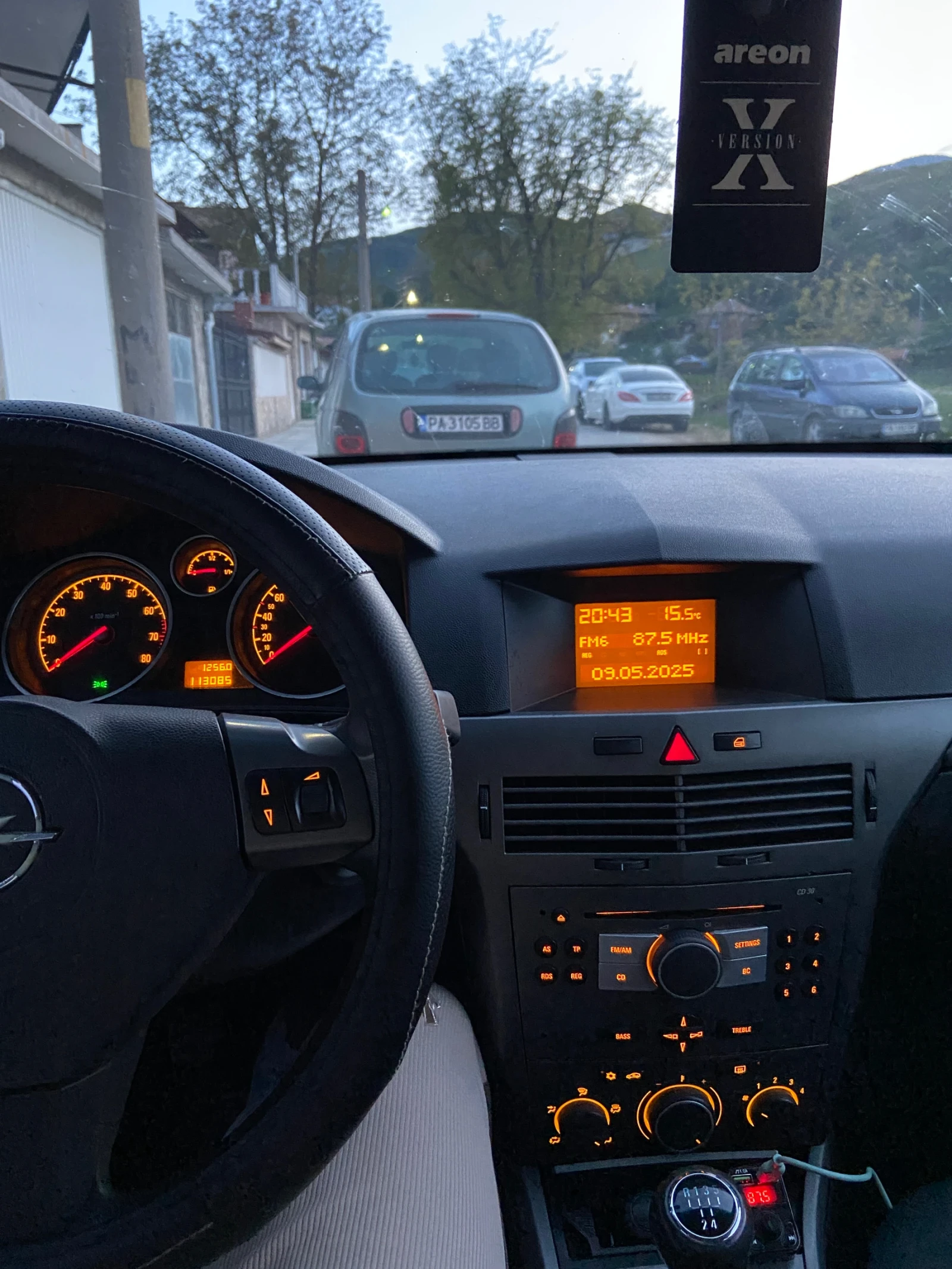 Opel Astra 1, 4 - изображение 7