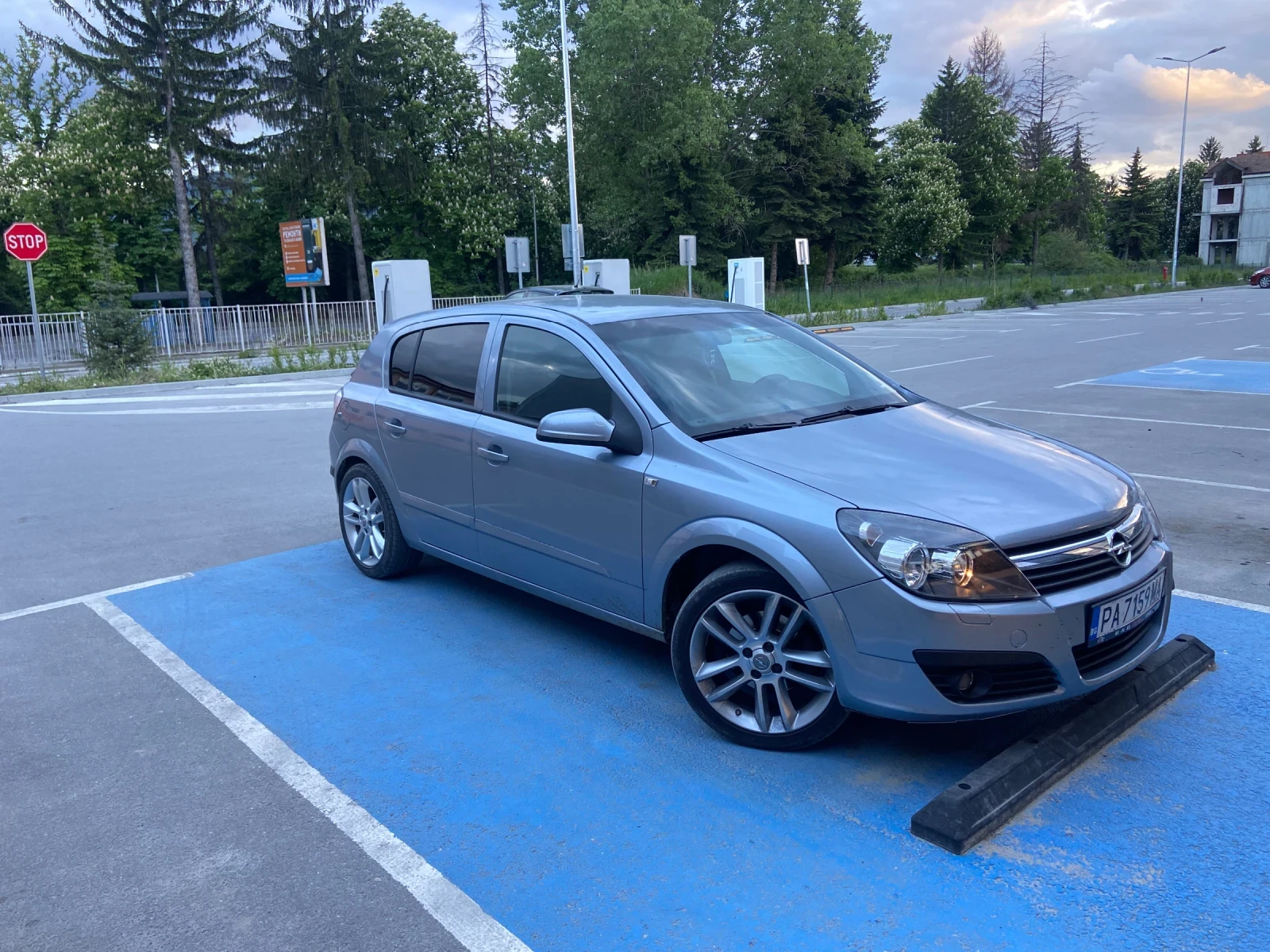 Opel Astra 1, 4 - изображение 2