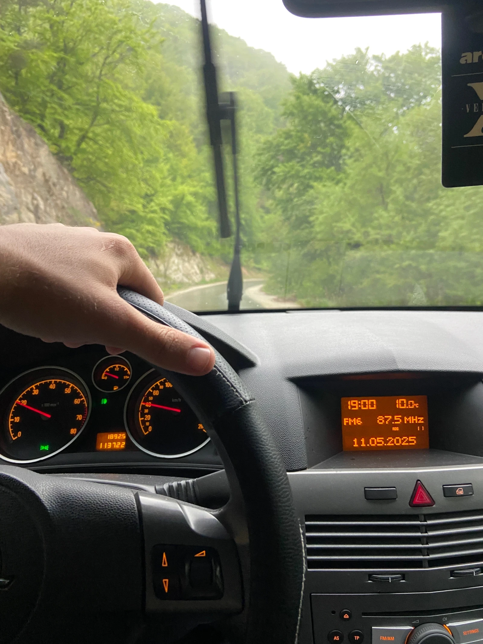 Opel Astra 1, 4 - изображение 6