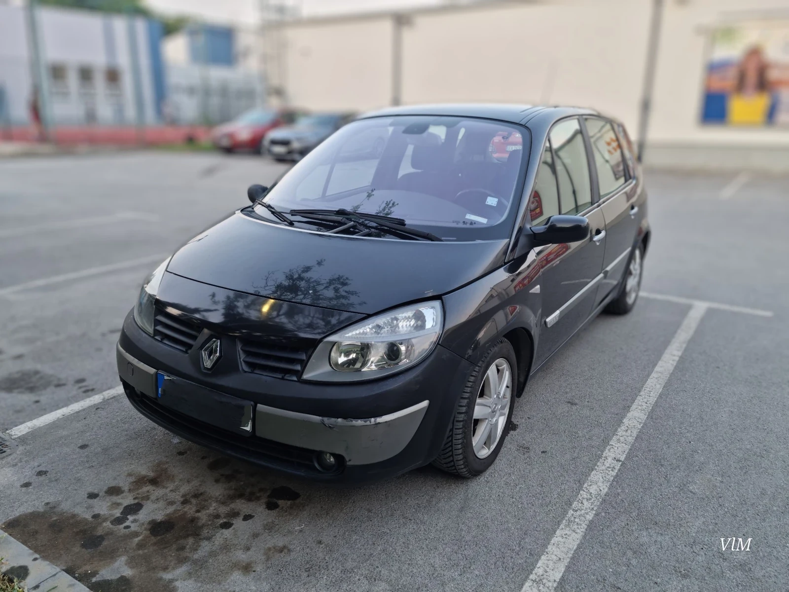 Renault Scenic  - изображение 7