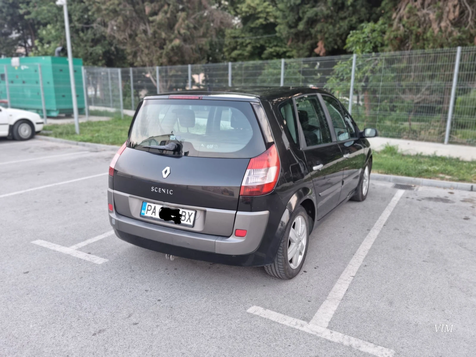 Renault Scenic  - изображение 6