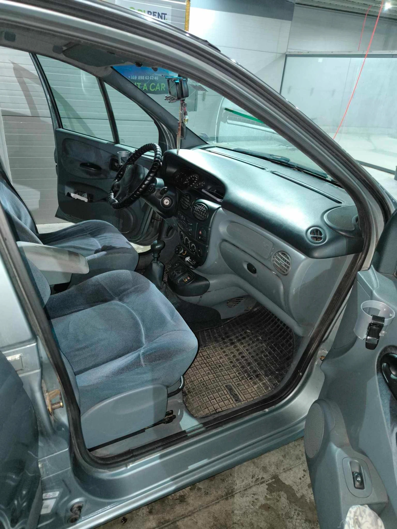 Renault Scenic  - изображение 3