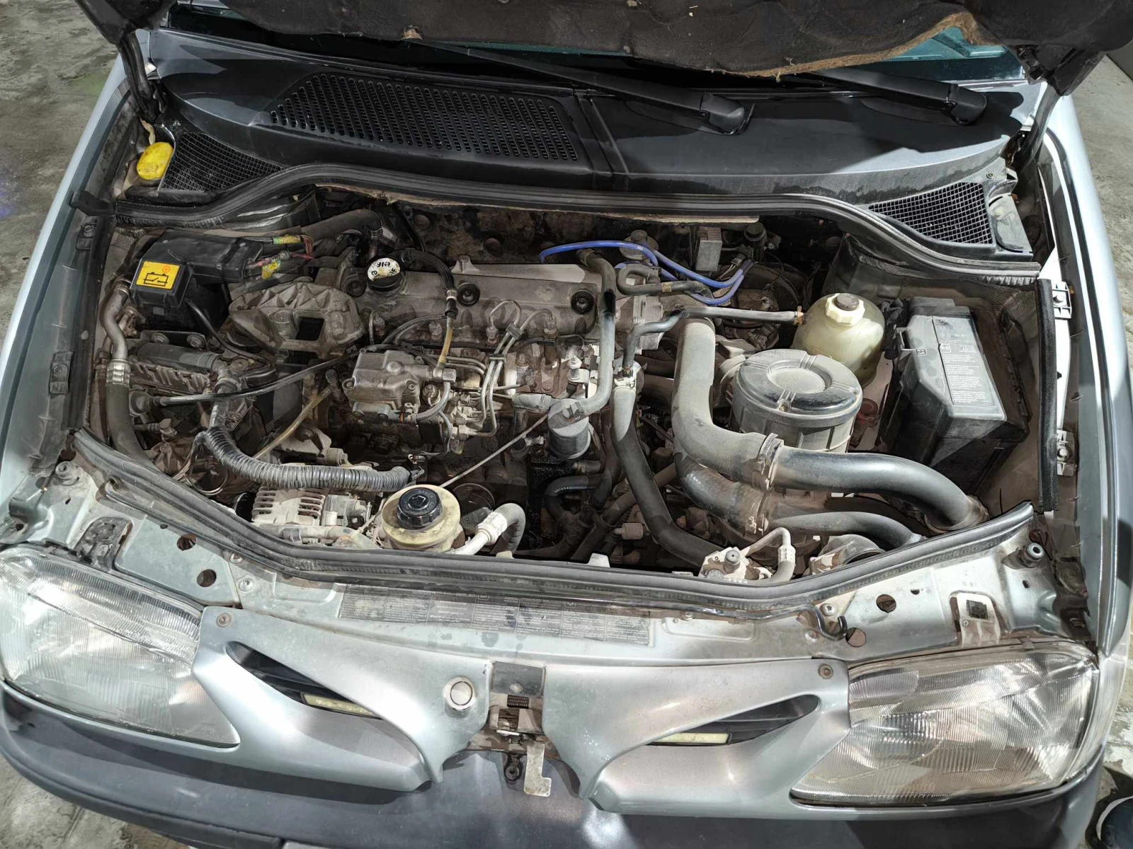 Renault Scenic  - изображение 2