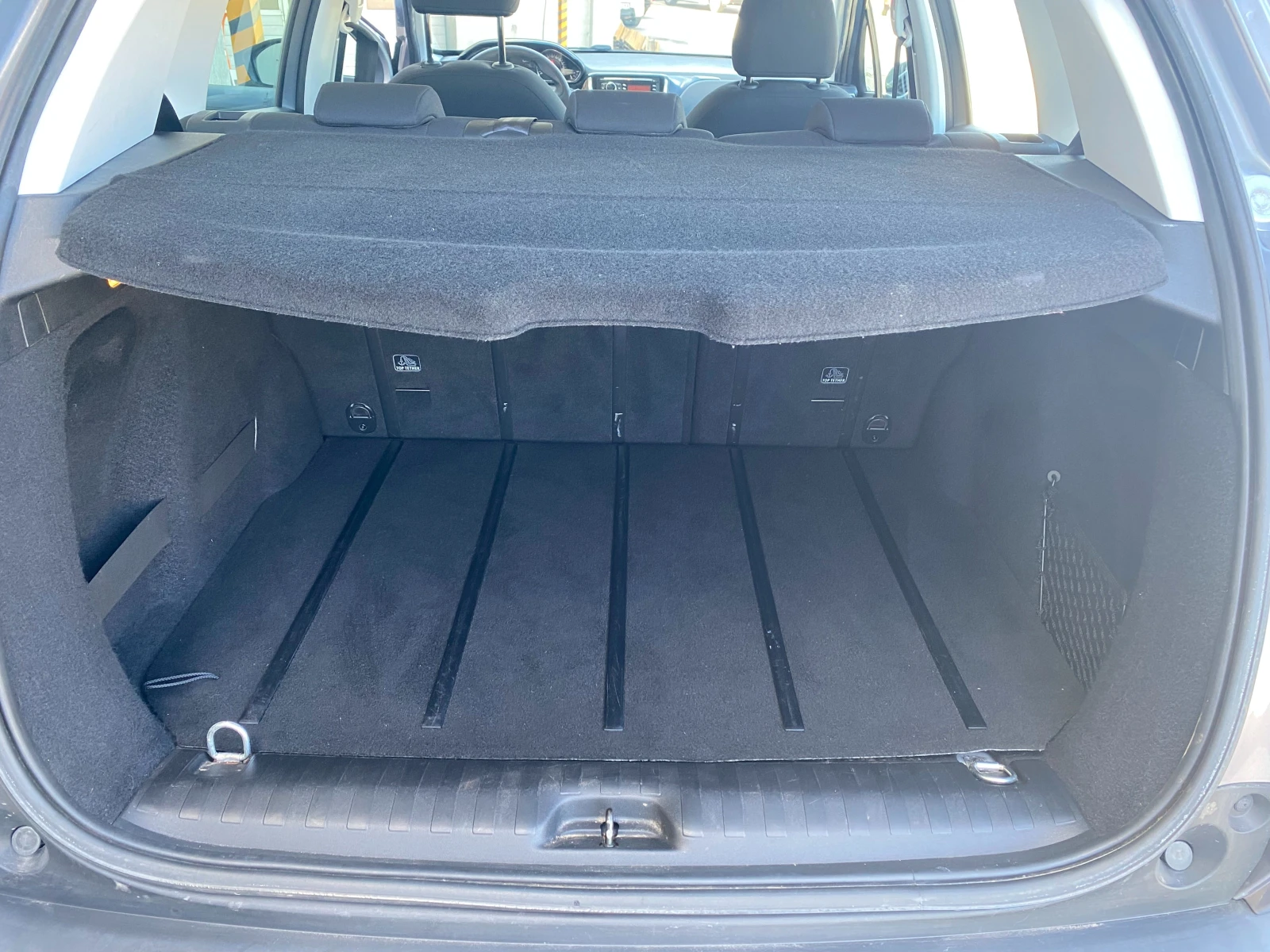 Peugeot 2008 1.2 i | Mobile.bg   12