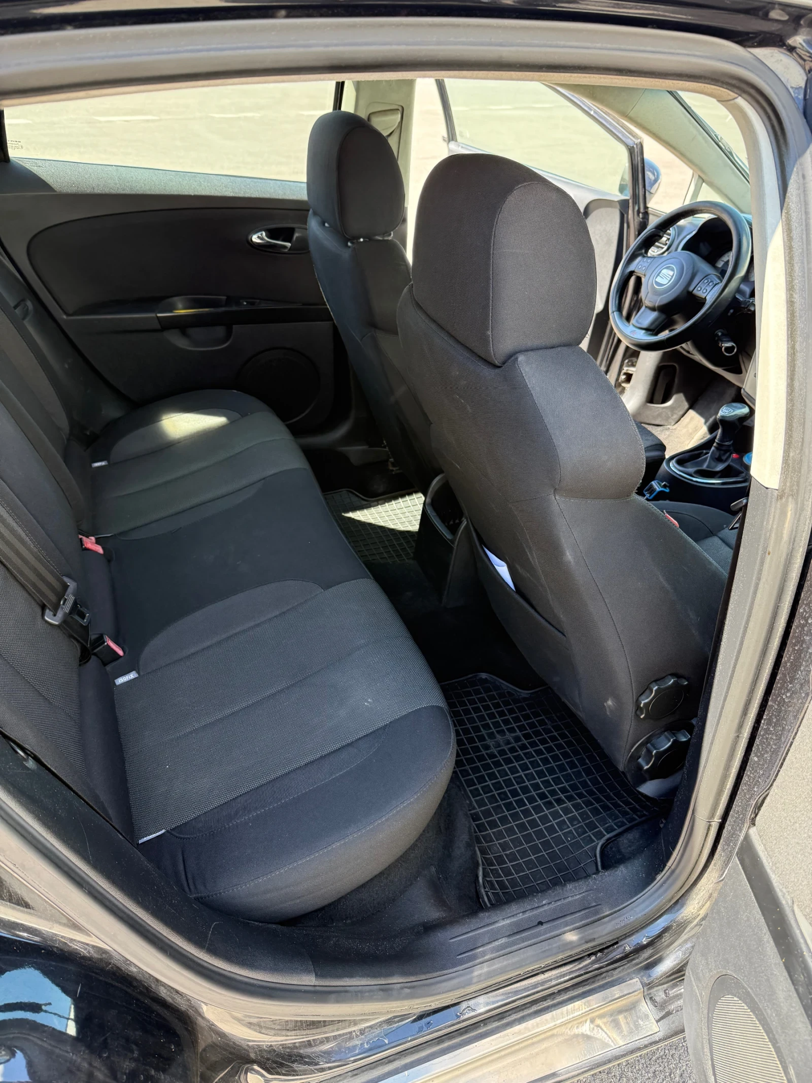 Seat Leon FR - изображение 10