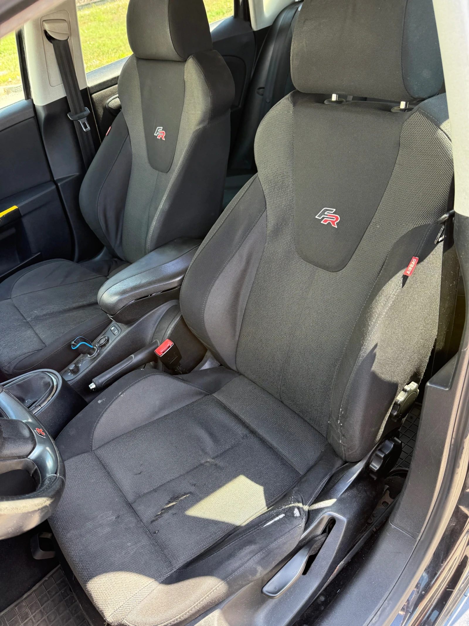 Seat Leon FR - изображение 9