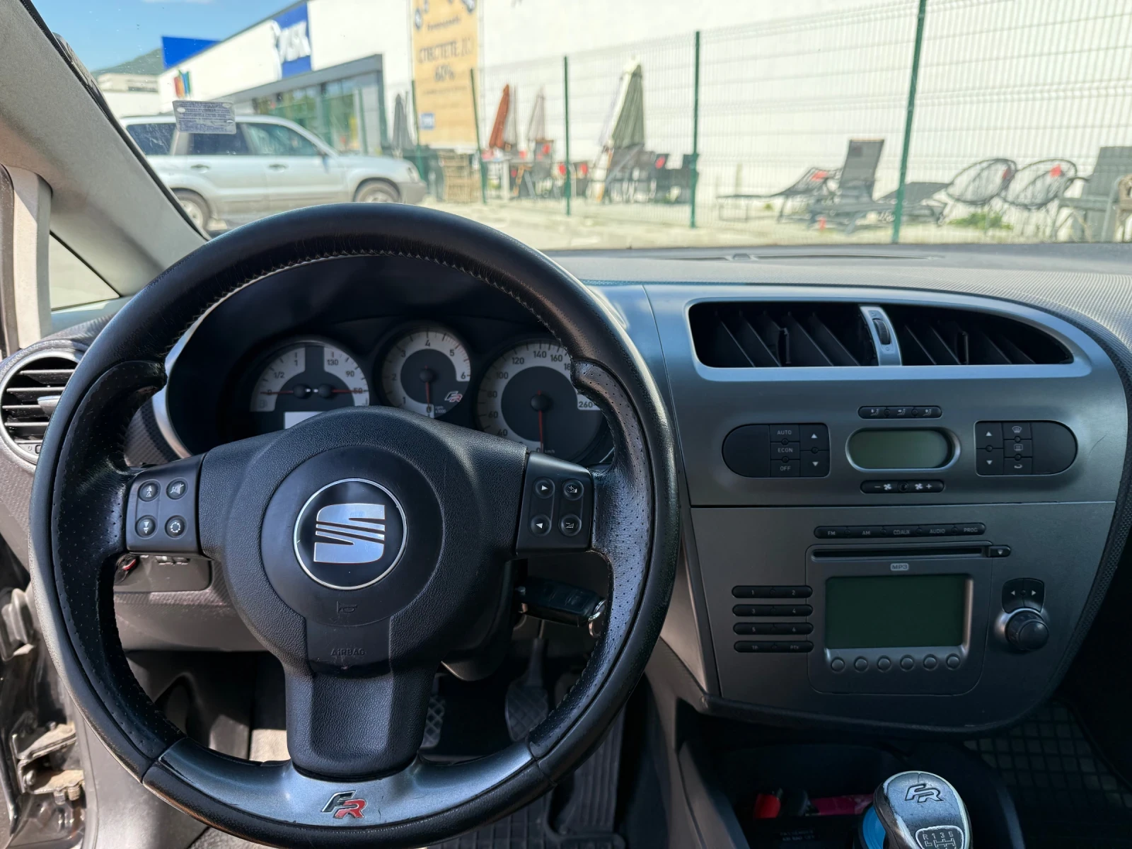 Seat Leon FR - изображение 7