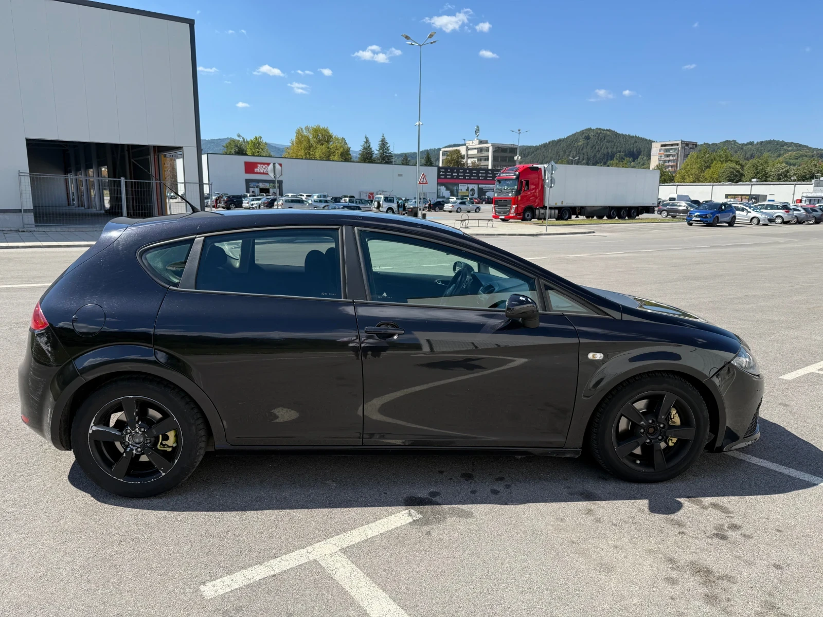 Seat Leon FR - изображение 4