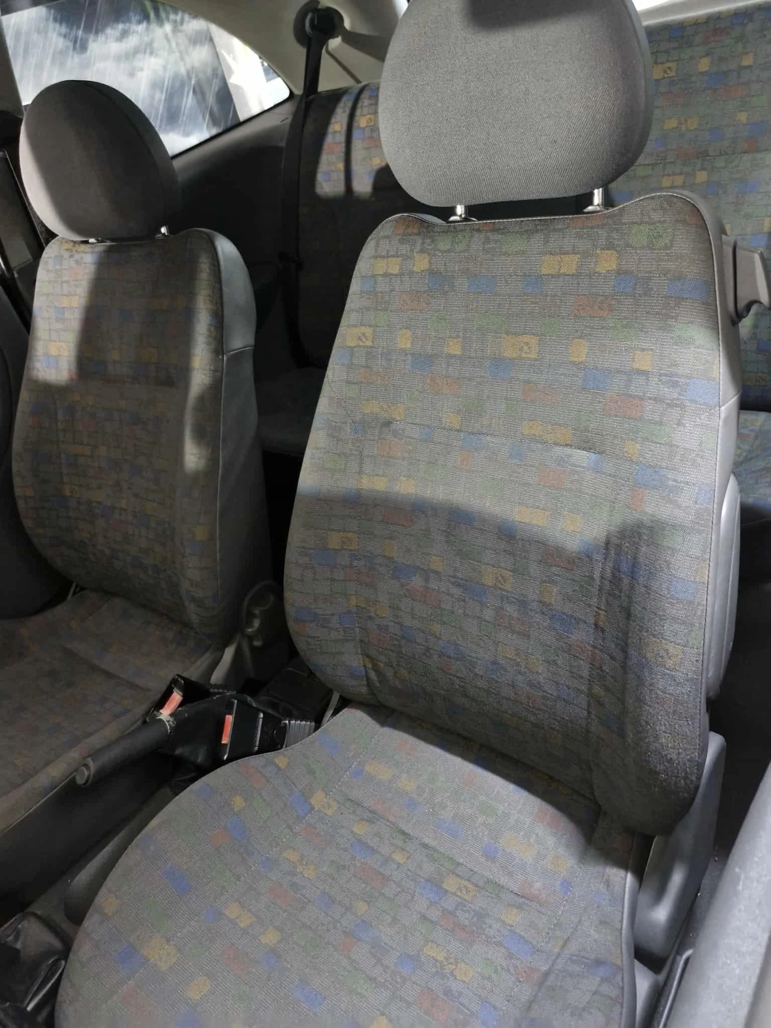 Opel Corsa C - изображение 6