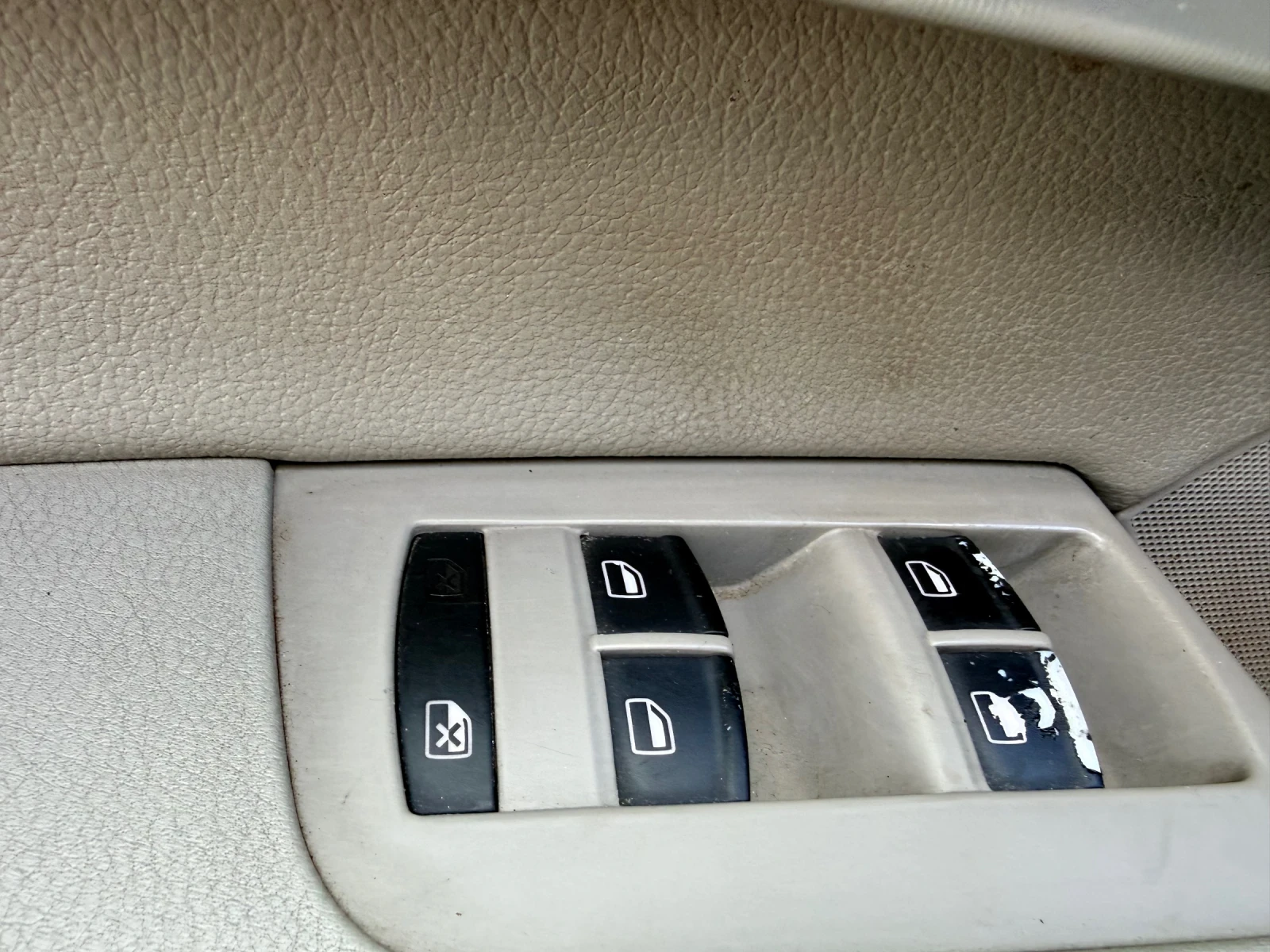 Audi A6 3.2  Quattro 256 HP  !!! | Mobile.bg   12