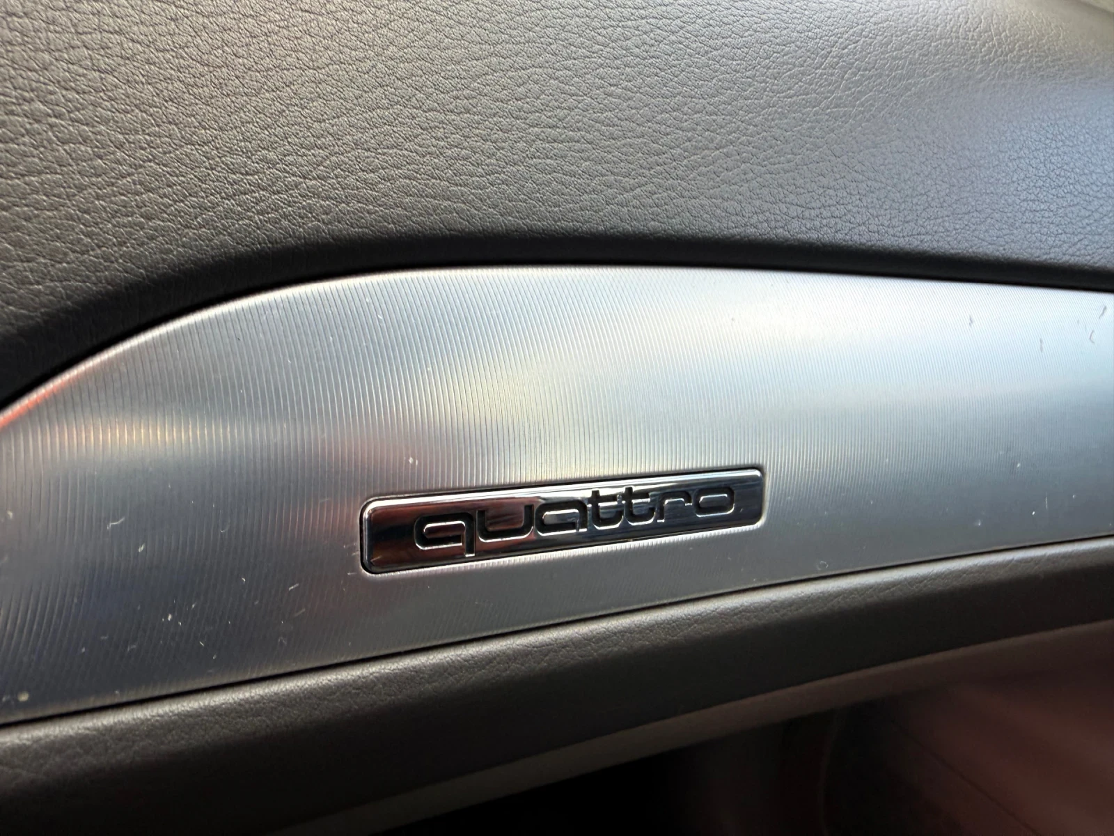 Audi A6 3.2  Quattro 256 HP  !!! | Mobile.bg   17