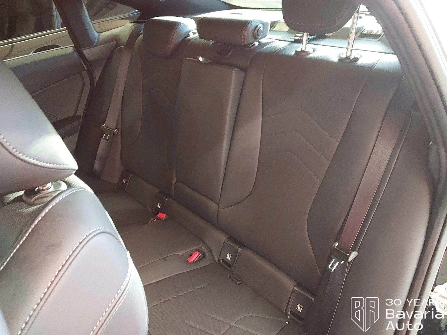 BMW 220 Gran Coupe M Sport Paket Steptronic - изображение 8