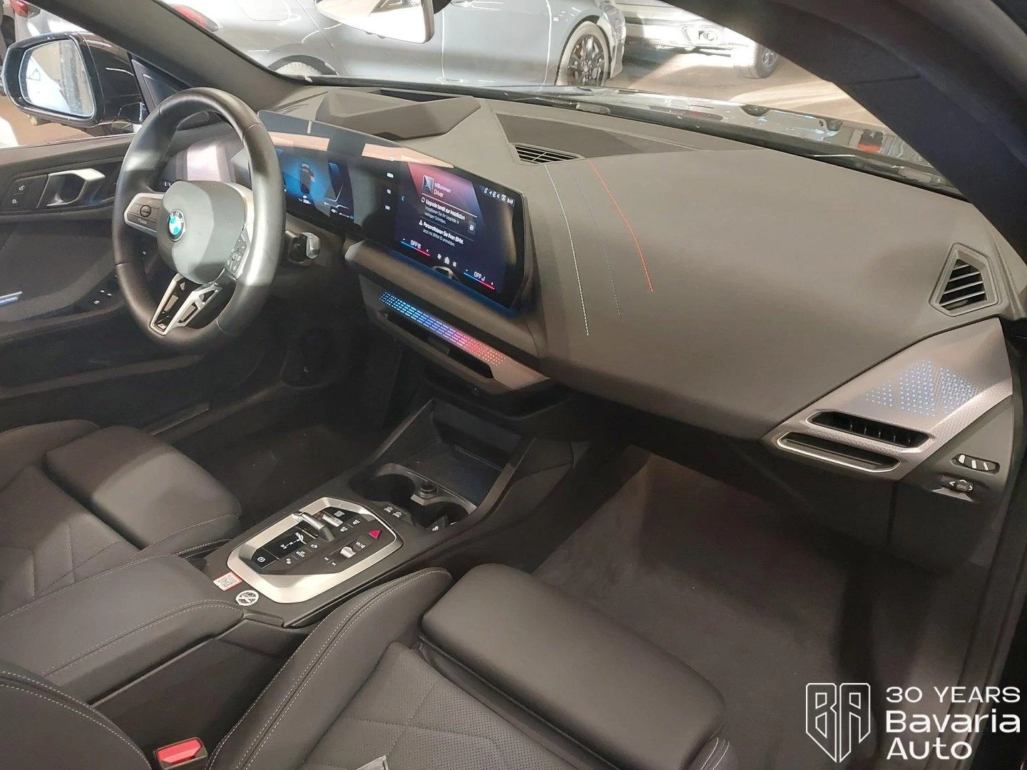 BMW 220 Gran Coupe M Sport Paket Steptronic - изображение 7