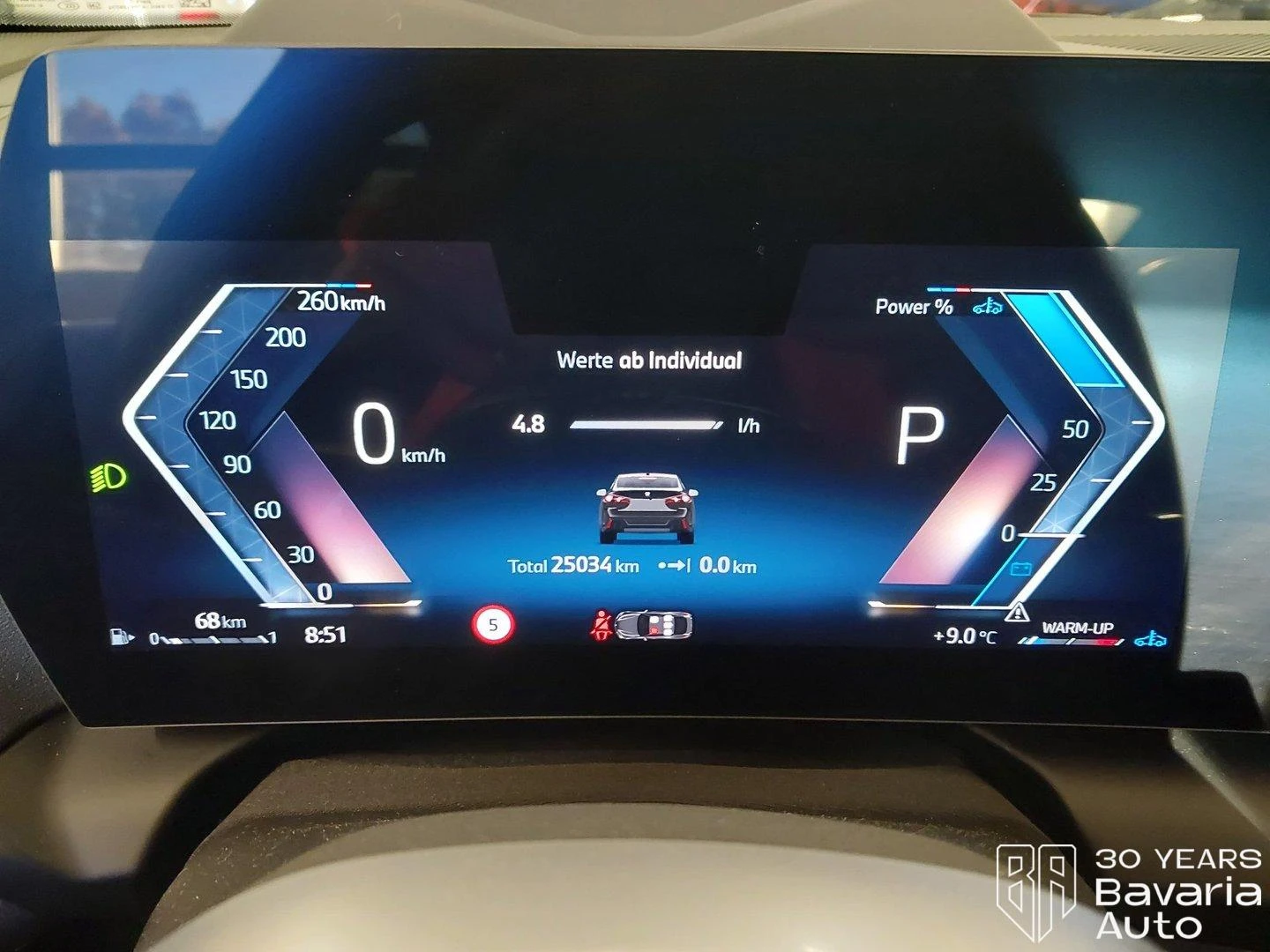 BMW 220 Gran Coupe M Sport Paket Steptronic - изображение 9